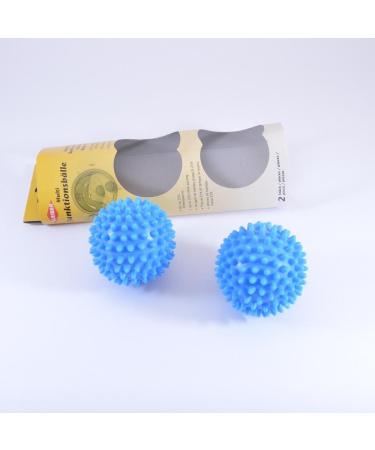 Kleiber + Co. GmbH Multi Function Balls - Blue Plastic 22x10x10 cm | International Shipping Available - Buy Online on GoSupps.com