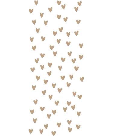 Spellbinders Scattered Hearts Background Glimmer Hot Foil Plate Set - Metal - Buy Online on GoSupps.com