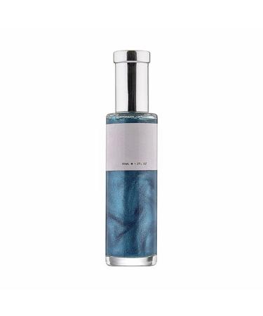 VEFSU Perfume For Female Students Fresh Natural Eau De Toilette For Women How Many Flavors Are Available For Perfume 30ml (G One Size) 1 Fl Oz (Pack of 1) G