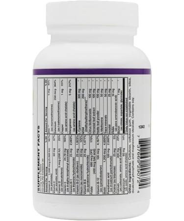 BariatricPal Hair, Skin & Nails Formula Tablets (90ct Bottle) 1 Count (Pack of 90) - Buy Online on GoSupps.com