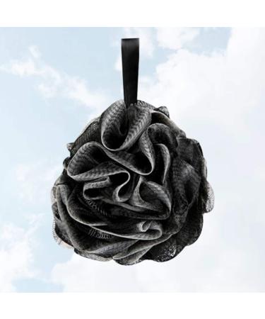 Buy Healifty Bath Shower Sponge | Soft Exfoliating Loofah Pouf for Body | Natural Shower Sponge | Ideal for Kids & Bulk Purchase - Buy Online on GoSupps.com