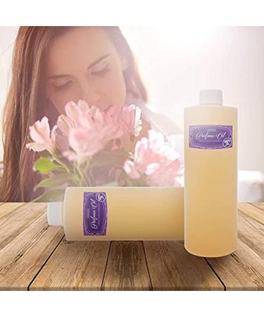 Ji Ador Type Perfume Oil for Women - Affordable 2 Oz Scented Fragrance | High-Quality Ingredients for Fashionable Women - Buy Online on GoSupps.com