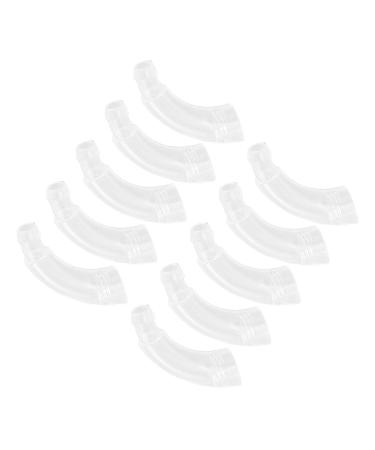 Professional Hearing Amplifier Pendant & Replacement Parts | 10 Listening Amp Earmolds & Holders for Tone Amplifiers - Buy Online on GoSupps.com