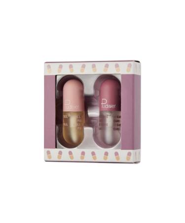 Lip Plumper Lip Plumper Set By Natural Lip Plumper And Lip Care Lip Enhancer For Fuller Lip Mask Beautiful A One Size