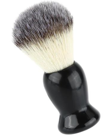 Beavorty Makeup Brush | Nylon Cosmetic Brush & Hair Shaving Brush - No Hair Removal Shave - Buy Online on GoSupps.com