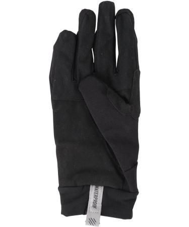 Odlo Waterproof Light 765940 Gloves Black - Premium International Shipping | Buy Now! - Buy Online on GoSupps.com