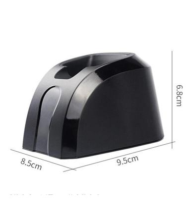 Electric Hair Clipper Charging Stand for 8591 8148 4804 81919 | International Shipping Available - Buy Online on GoSupps.com