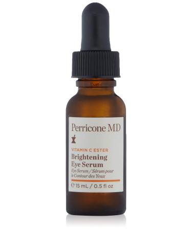 Perricone MD Vitamin C Ester Brightening Eye Serum 0.5 Oz