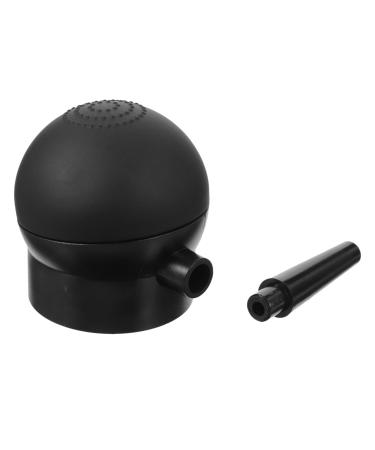 SOESFOUFU Tool 1pc Hair Styling Tools Fiber Powder Hair Fiber Sprayer Powder Sprayer Nozzle Hair Spray Bottle Major