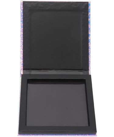 makeup table cosmetic makeup case professional eyeshadow box metal iron palette for birthdays lipstick eyeshadow - Buy Online on GoSupps.com