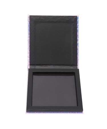 Buy Cyerie Box: Large Magnetic DIY Makeup Palette for Eyeshadow & Blush - Perfect Birthday Gift for Women - Buy Online on GoSupps.com
