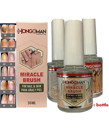 Hongosan Nail Toenail Treatment - The Original Solution for Healthy Nails - Buy Online on GoSupps.com