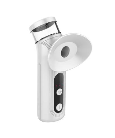 Appareil de Vapeur pour Yeux Secs Vaporisateur lectrique Hydratant | 3 Modes Hydratant Pour Les Yeux - Pour Routine Quotidienne : Apr s Travail Voyage Maison Bureau D tente Matin et Soir