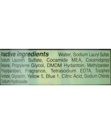 DermaKleen Antimicrobial Liquid Soap 7.5 oz - Effective Infection Prevention & Skin Protection - International Shipping Available - Buy Online on GoSupps.com