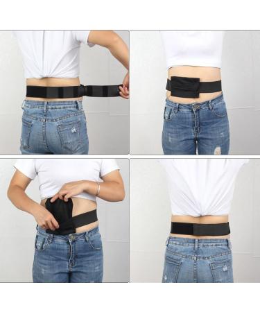 G Tube Holder & PD Belt for Peritoneal Dialysis - Secure Medical Feeding Tube Protection with Storage Pouch - Buy Online on GoSupps.com