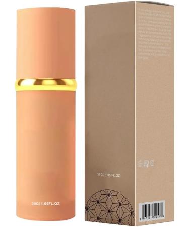 Color Changing Stick Foundation - 30g Moisturizing Anti-Streak Self-Adapting Concealer | for Seburn Control Dark Circle Correction Sun Protection Fitness Sports Dance - Buy Online on GoSupps.com