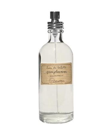 Pamplemousse Grapefruit Eau de Toilette - Buy Online on GoSupps.com
