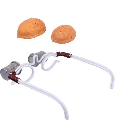 Healeved 5 STK Eye Care Device - Moxibustion Glasses for Eye Health Eye Massage & Relaxation - Buy Online on GoSupps.com