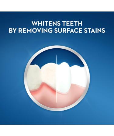 Crest Pro-Health Gum Detoxify Plus Toothpaste 4.5 oz Pack of 3 - Antibacterial Fluoride Toothpaste Sensitivity Protection Whitens Teeth Anticavity Plaque Control - Buy Online on GoSupps.com