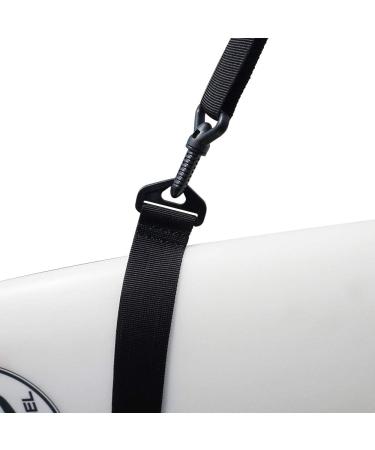 UCEDER Paddleboard Carrier Strap - Heavy-Duty Adjustable Shoulder Sling for Paddleboards, Kayaks, and Surfboards - Buy Online on GoSupps.com