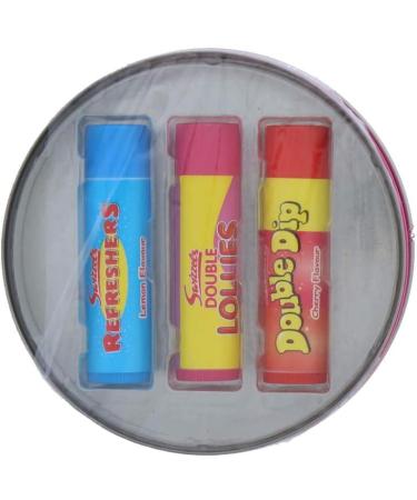 Swizzels Tin - Buy Online on GoSupps.com