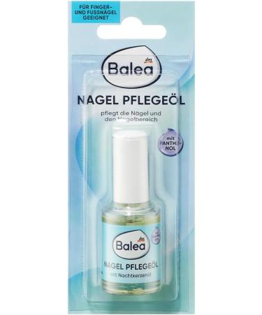  Balea Professional Balea Chamomile Hand and Nail Balm (100ml) + Nail Care Oil (10ml) + Bonus Silicone Sponge - Buy Online on GoSupps.com