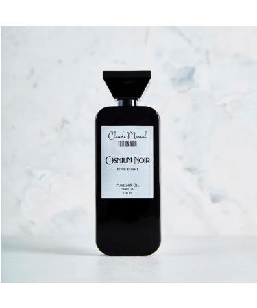 Osmium Noir Parfum Pour Femme