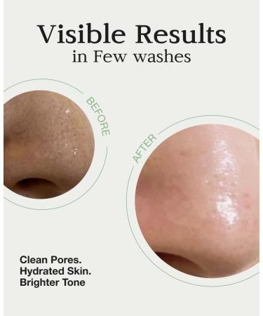 BLANC DUBU Nuborn Cell Deep Clean Spa Honey Mask | Honey Skincare 2-in-1 Korean Cleanser & Exfoliating Face Wash | Facial Cleanser & Cleansing Face Mask - Buy Online on GoSupps.com