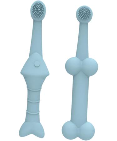 WeiLaiKeQi Pet Dental Care Set for Small Animals - Buy Online on GoSupps.com