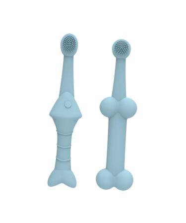 Gralara Pet Dental Care Kit for Cats and Dogs