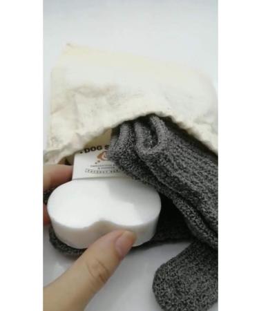 Flea Shampoo for Dogs and Flea Comb Bundle Premium Anti-Flea Dog Cleaning Products Pet Home Treatment for Fleas Natural Ingredients Deep Cleansing and Grooming Kit Easy to Use - Buy Online on GoSupps.com