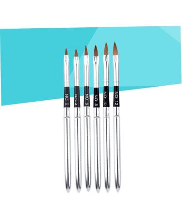 Beaupretty Manicure Sets Tools Set nail polish brush nail art tools nail brush acrylic nail kit nail tools Art Nail Manicure Set - Buy Online on GoSupps.com