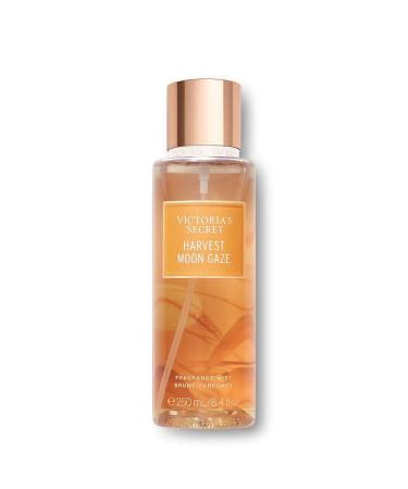 Victoria's Secret Harvest Moon Gaze Fragrance Body Mist for Women 8.4 fl. oz. (Harvest Moon Gaze)