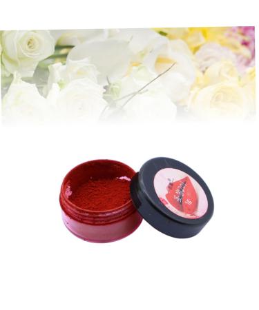 FOMIYES Lipstick Raw Materials - DIY Lipstick Powder & Pigments for Custom Lip Colors (0.04 oz) - Perfect for DIY Projects - Buy Online on GoSupps.com