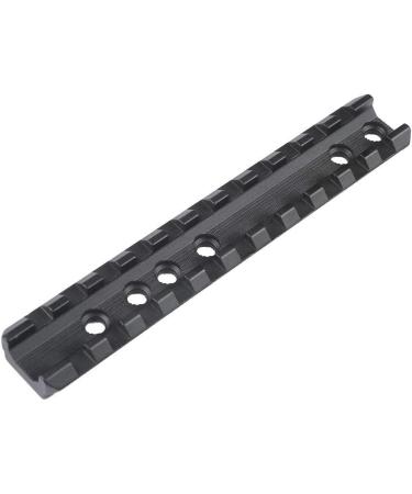 Climore Tactical M-lok 11 Slots Rail Scope Mount for Marlin Lever Action - Includes Wrench - Buy Online on GoSupps.com