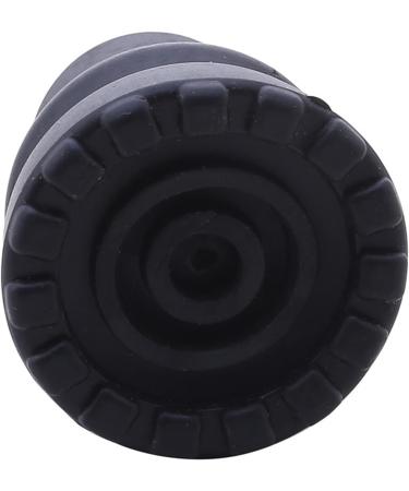 1Pc Walking Stick Rubber Caps Hiking Stick Protectors Cover Cane Tip Protect Pads Ends Winter Cane Replaceable Tip Caps Cane Tip Replacement Walking Stick Covers Rubber Walking Stick Caps Walking Pad 22mm - Buy Online on GoSupps.com
