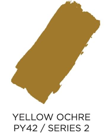 Akua Liquid Pigment Ink - Yellow Ochre | Vibrant Color for Printmaking and Painting - Buy Online on GoSupps.com