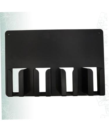 FRCOLOR Clipper Guard Holder Salon Appliance Shelf - Buy Online on GoSupps.com