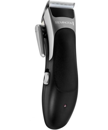 Remington Stylist Cordless Hair Clippers with 8 Comb Lengths and Detail Trimmer - 25 Piece Grooming Kit - Buy Online on GoSupps.com