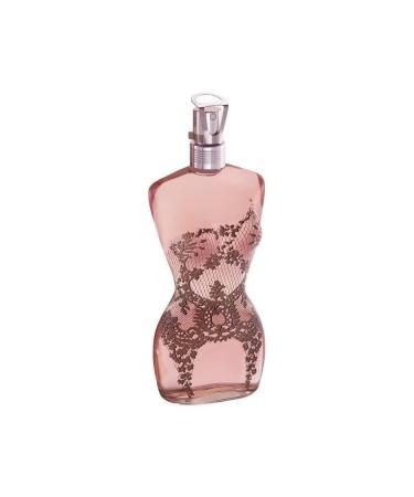 Jean Paul Gaultier Classique By Jean Paul Gaultier For Women. Eau De Toilette Miniature 3.5 Ml (0.11 Oz) 0.11 Ounce (Pack of 1) - Buy Online on GoSupps.com