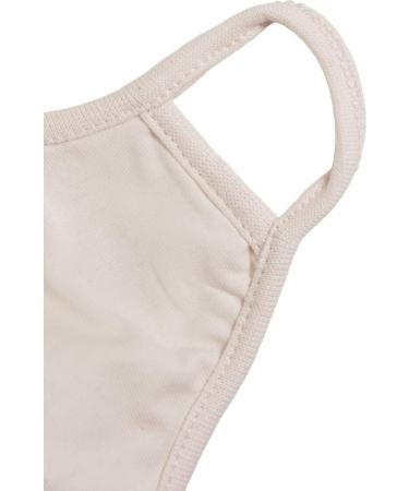 Urban Classics Unisex Kids Face Mask 10-Pack - Pink Marshmallow Fashion Scarf One Size - International Shipping Available - Buy Online on GoSupps.com