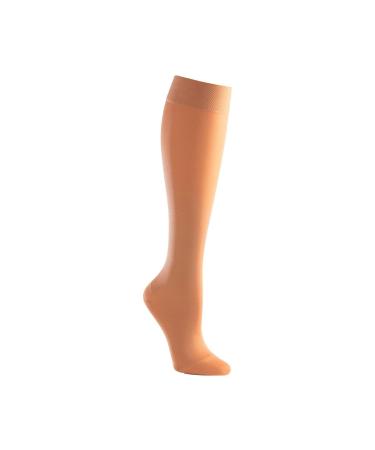 Mamsy compression stockings beige M