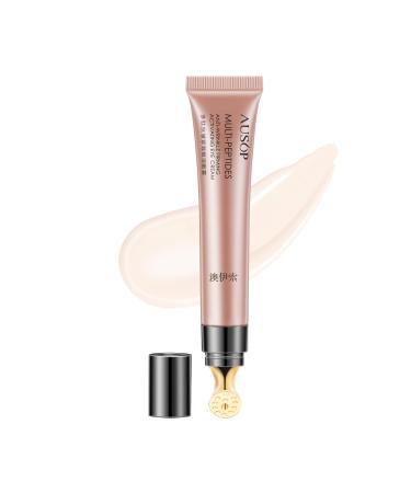 Razuyen eye care anti -aging eye cream with caffeine and peptides - eye serum against swelling dark circles fine lines and wrinkles 18ml - Buy Online on GoSupps.com