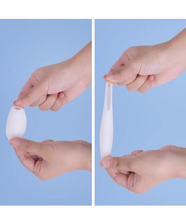 CN Herb Little Toe Valgus Corrector - Hallux Varus Toe Splitter (S) - Improve Toe Alignment - Buy Online on GoSupps.com