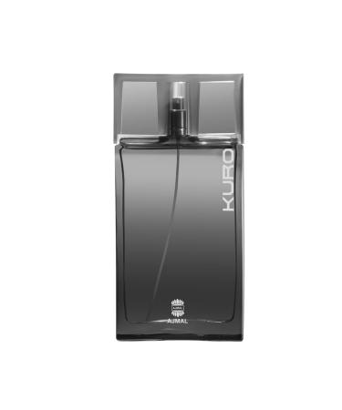Ajmal Kuro Men 3 oz EDP Spray