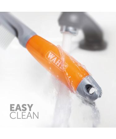 Choice Flea Comb Single - Effective Flea Removal & Pet Care for All Breeds | Buy Internationally - Buy Online on GoSupps.com