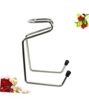 Healeved Shaving Brush Storage Rack - Premium Shaving Brush Stand & Holder for Optimal Grooming Organization - International Shipping Available - Buy Online on GoSupps.com