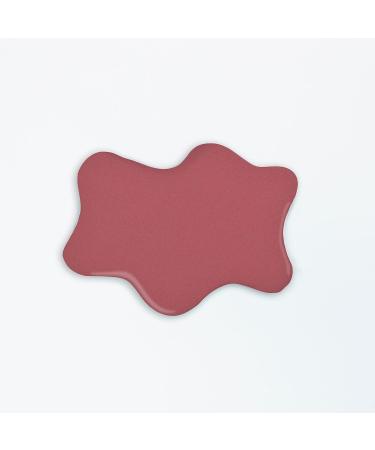 Dazzle Dry Nail Lacquer - Heart's Caress - Dusty Rose Cream (0.5 fl oz) - Buy Online on GoSupps.com