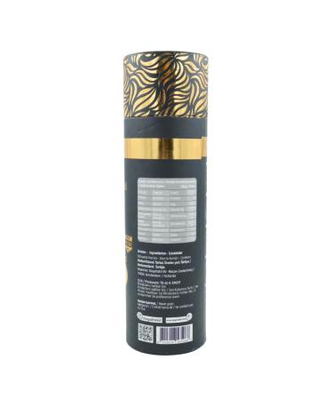 Buy Black Cumin Oil 250ml - Unfiltered Cold Pressed Natural Oil | International Shipping Available - Buy Online on GoSupps.com