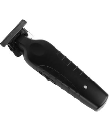 Cordless Hair Clipper Electric Hair Clipper Incisive Cutting USB Rechargeable Fine Cutting for Salon Use - Buy Online on GoSupps.com
